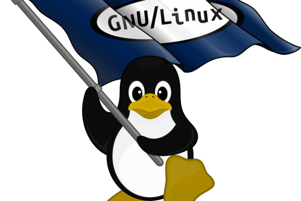 linux, debian