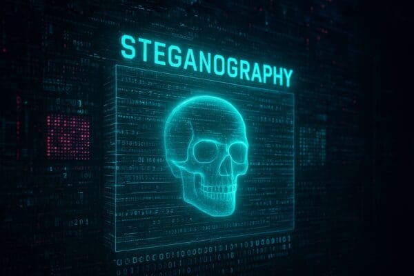 Steganography: Hidden Payload